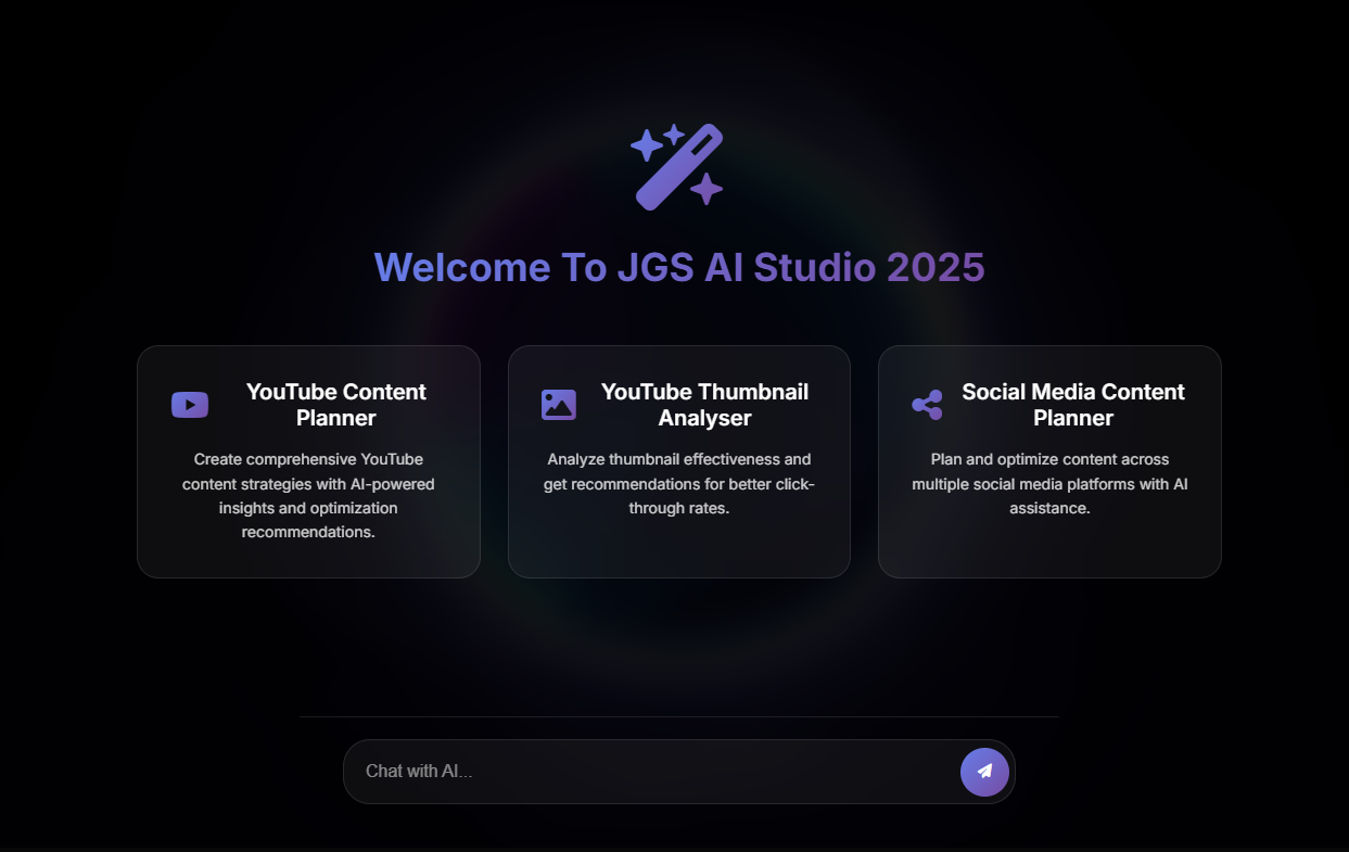 AI Chat Bot Assistant